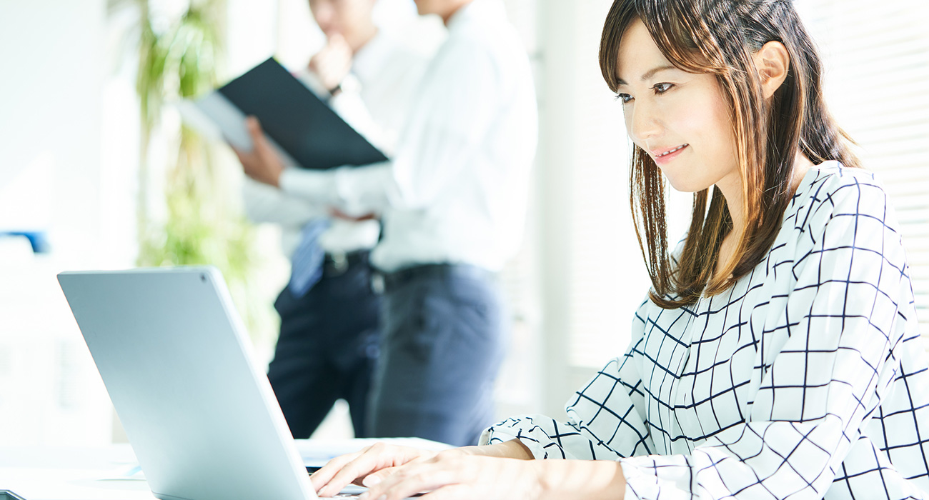 メインビュー画像